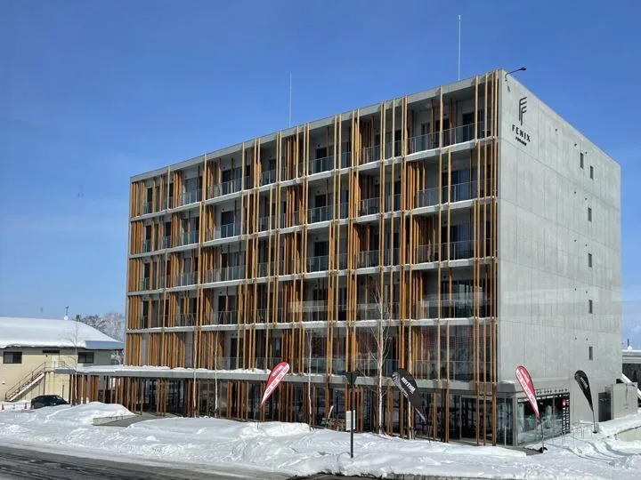 Fenix Furano