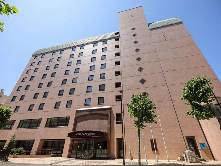 Hotel Abest Sapporo