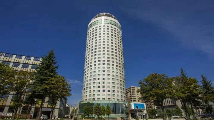 Sapporo Prince Hotel