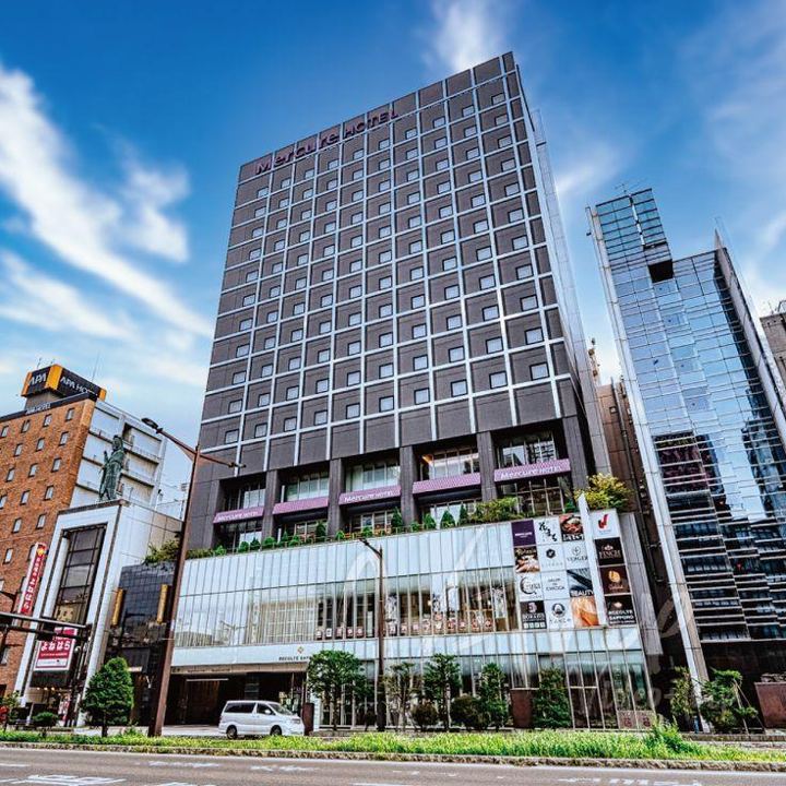 Mercure Sapporo