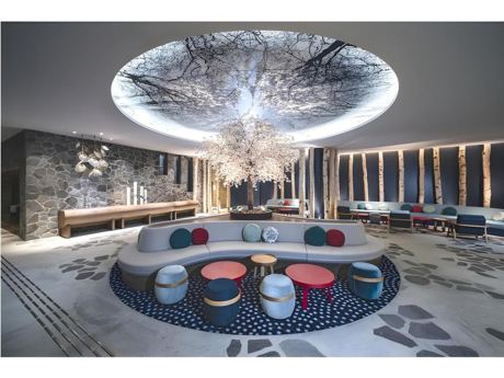 Club Med Tomamu 實景2