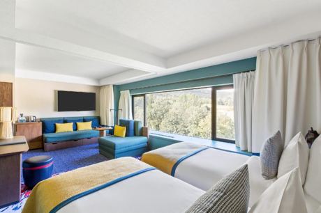 Club Med Tomamu 實景4