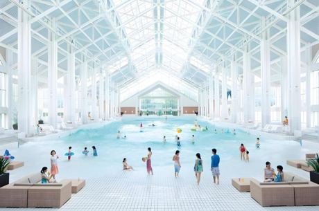 Club Med Tomamu 實景7